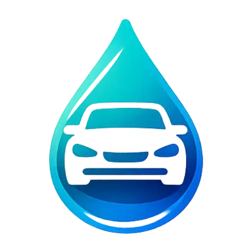 Lavage auto à domicile Curçay-sur-Dive